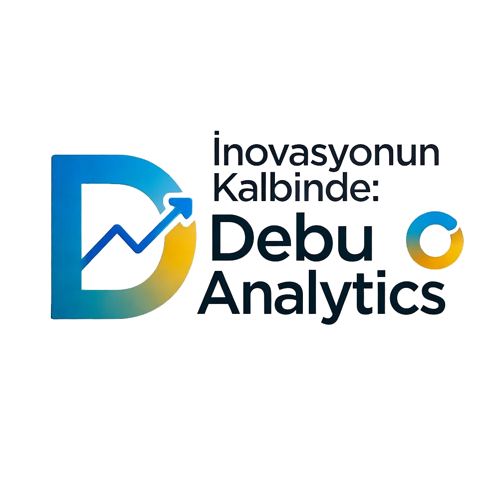 Debu Analytics Restoranı